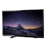 Unionaire TV 50 Inches 4K UHD Smart LED Black M50UV790