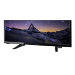 Unionaire TV 50 Inches 4K UHD Smart LED Black M50UV790