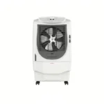 Tornado Air Cooler 70 Liter 3 Speeds White/Grey with Remote TAC-70R