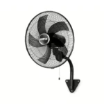 Perfix wall fan 18 inch Siena WFS180