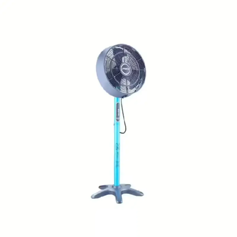 Perfix Stand Fan 18 inch Mix MSF180