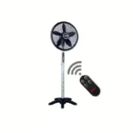 Perfix Stand Fan 21 Inch Jumbo Remote SFJ211