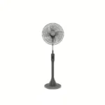 Tornado Stand Fan 18 Inch Gray Blade Without Remote TSF-18MG