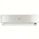 Sharp Air Conditioner Split 1.5 HP Cooling, Super Fast Cooling, White AH-A12YSE