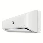 Sharp Air Conditioner Split 1.5 HP Cool - Heat Inverter, Plasma Cluster, White AY-XP12YHE