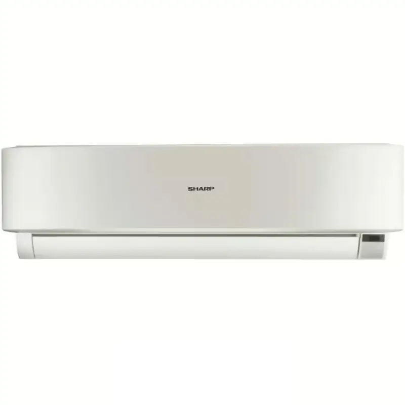 Sharp Air Conditioner 2.25 HP Cool & Heat Plasma Cluster Digital AY-AP18YH