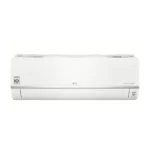 LG Air Conditioner Dual 1.5 HP, Inverter, Cooling, White Color S4NQ12JA2MC S-PLUS