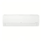 LG Dual Air Conditioner 3 HP, Inverter, Cooling, White Color S4NQ24K22ME S-PLUS