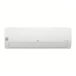 LG Dual Air Conditioner 2.25 HP, Inverter, Cooling & Heating, White Color STD S4NW18KL3AB