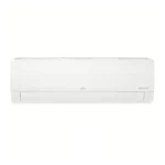 LG Dual Air Conditioner 1.5 HP, Inverter, Cool - Heat, White Color STD S4NW12JA3AE