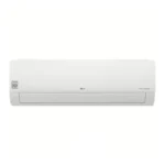 LG Dual Air Conditioner 2.25 HP, Inverter, Cooling, White Color STD S4NQ18KL3AD