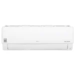 LG Dual Air Conditioner 3 HP Cooling Inverter White STD S4NQ24K23AE