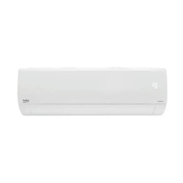 Beko Air Conditioner Split 3 HP Cooling Smart Inverter BICT2421X