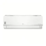 LG Air Conditioner Dual 2.25 HP, Inverter, Cooling & Heating, White Color S4NW18KL2MA S-PLUS