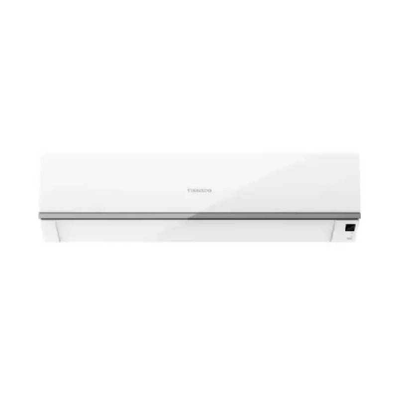Tornado Air Conditioner Split 3 HP Cool - Heat Turbo TY-C24WEE