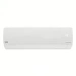 Beko Split Air Conditioner 3 HP, Cool - Heat, Inverter, White Color BIHT2440