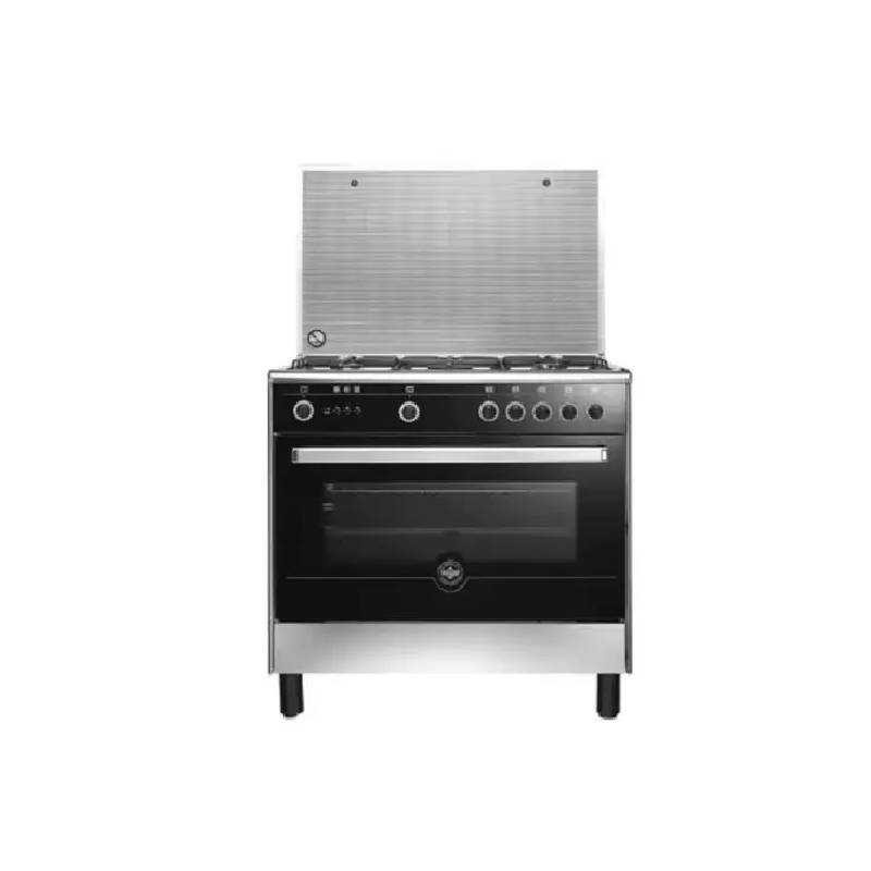 La Germania Moderna Value Gas Cooker 5 Burners 9M10GRB1X4AWW