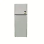 Ariston Refrigerator 342 Liters Silver ENTM18020F EX