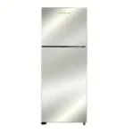 Premium Digital Top Mount Refrigerator 545 Liters Silver Glass PRM545BMGNAC1UV