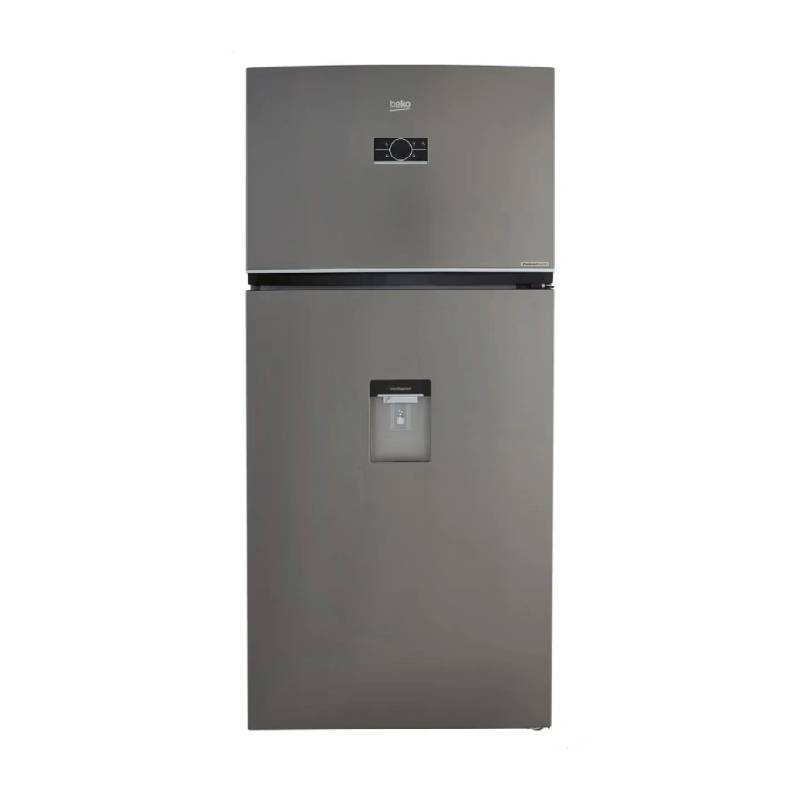 Beko Refrigerator 630 Liters No Frost Inverter St RDNE650E60XP