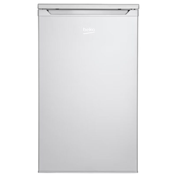 Beko Mini Bar Refrigerator 90 Liters Defrost Silver TS190210S