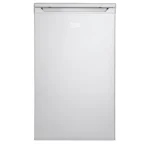 Beko Mini Bar Refrigerator 90 Liters Defrost Silver TS190210S