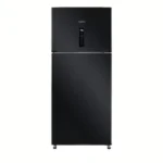 Tornado Digital Refrigerator No Frost 386 Liters Black RF480ATBK