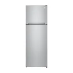 LG Refrigerator 309 Liters No Frost Multiple Ventilation Ports Silver GTF312SSBN