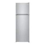 LG Refrigerator 310 Liters Multiple Ventilation Ports Silver GTF312SSBN