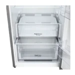 LG Refrigerator 309 Liters No Frost Multiple Ventilation Ports Silver GTF312SSBN