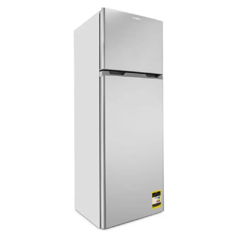 Fresh Top Mount Freezer Refrigerator 294 Liters Silver FDDB315BS