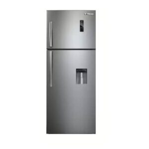Fresh Digital Refrigerator 471L Dispenser Stainless FNTD580YT