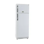 Kiriazi Top Mount Freezer Refrigerator 330 Liters White K330/1