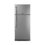 Kiriazi Refrigerator 480 Liters Silver E500N/2