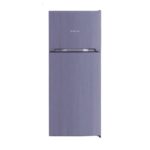 White Point Refrigerator 420 Liters Silver WPR463S