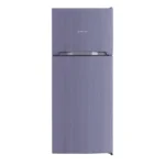 White Point Refrigerator 420 Liters Silver WPR463S