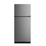 Tornado Refrigerator 386 Liters Silver RF480TSL