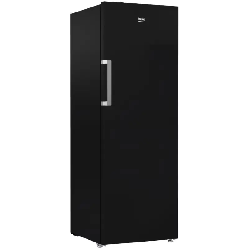 Beko Deep Freezer 280 Liters No Frost Black RFNE280E13B