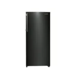 Fresh Black Deep Freezer 5 Drawers FNUL250BC