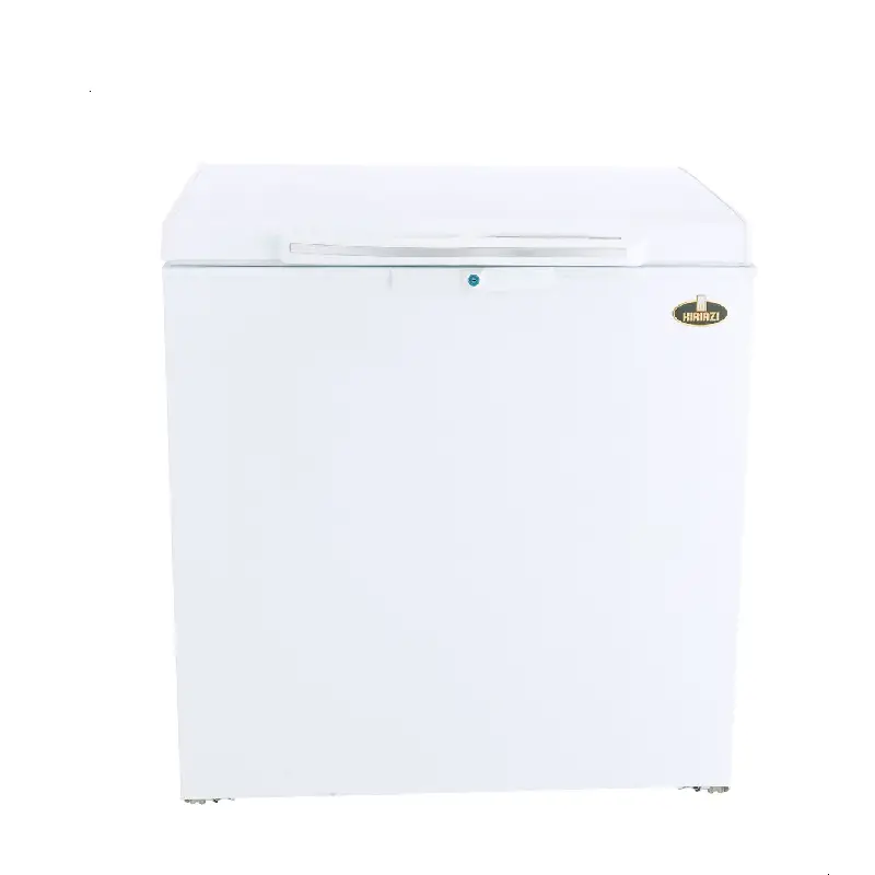 Kiriazi Deep Freezer 225 Liters KH225CF