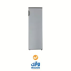 White Whale Silver Deep Freezer 230 Liters 6 Drawers WF2066KS