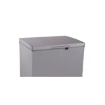 Unionaire Chest Deep Freezer 175 Liters Defrost Silver UC-175V0-S2H1