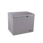 Unionaire Chest Deep Freezer 175 Liters Defrost Silver UC-175V0-S2H1