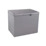 Unionaire Chest Deep Freezer 320 Liters Stainless Steel UC-320V0-S2H