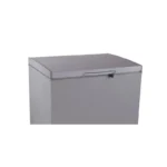 Unionaire Chest Deep Freezer 320 Liters Stainless Steel UC-320V0-S2H