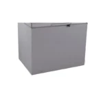 Unionaire Chest Deep Freezer 320 Liters Stainless Steel UC-320V0-S2H