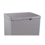 Unionaire Chest Deep Freezer 240 Liters Silver UC-240V0-02H1