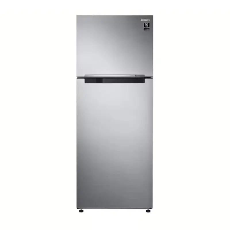 Samsung Refrigerator 453 Liters Silver RT46K600JS8