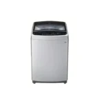 LG Washing Machine Silver 13 Kg  Top Loading Hydraulic T1388NEHGE