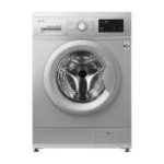 LG Washing Machine 7 Kg Silver FH2J3QDNG5